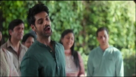 Half Love Half Arranged - Season 02 Episode 04